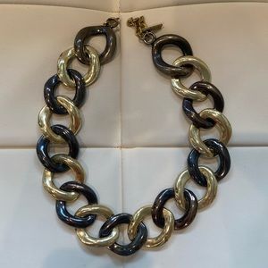 YSL Yves Saint Laurent Vintage Necklace